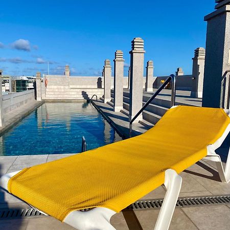 Loft Santa Catalina Park II Apartment Las Palmas de Gran Canaria Ngoại thất bức ảnh