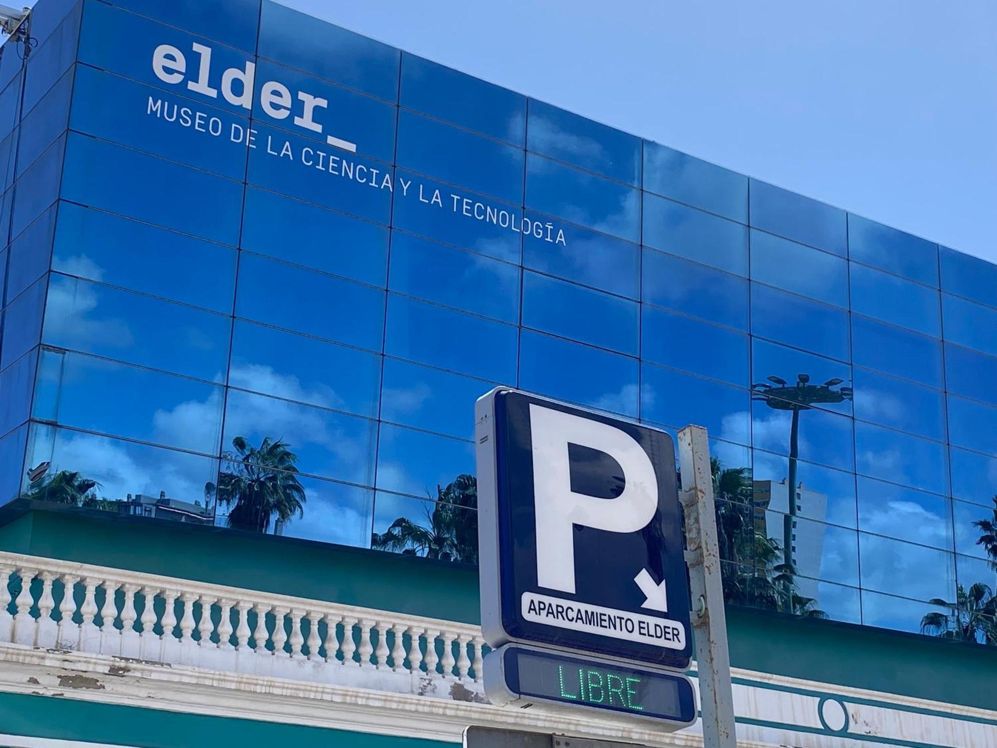 Loft Santa Catalina Park II Apartment Las Palmas de Gran Canaria Ngoại thất bức ảnh