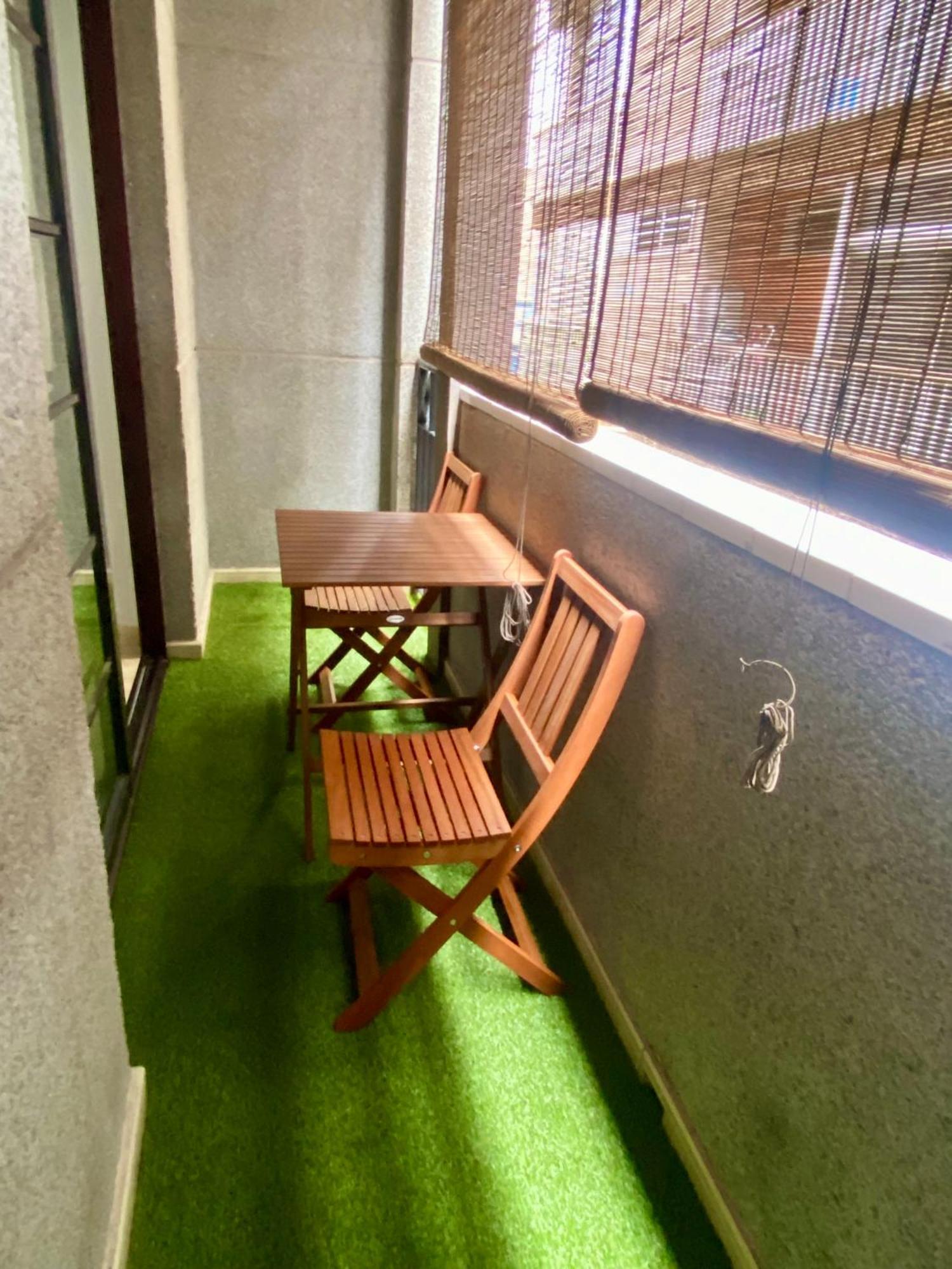 Loft Santa Catalina Park II Apartment Las Palmas de Gran Canaria Ngoại thất bức ảnh