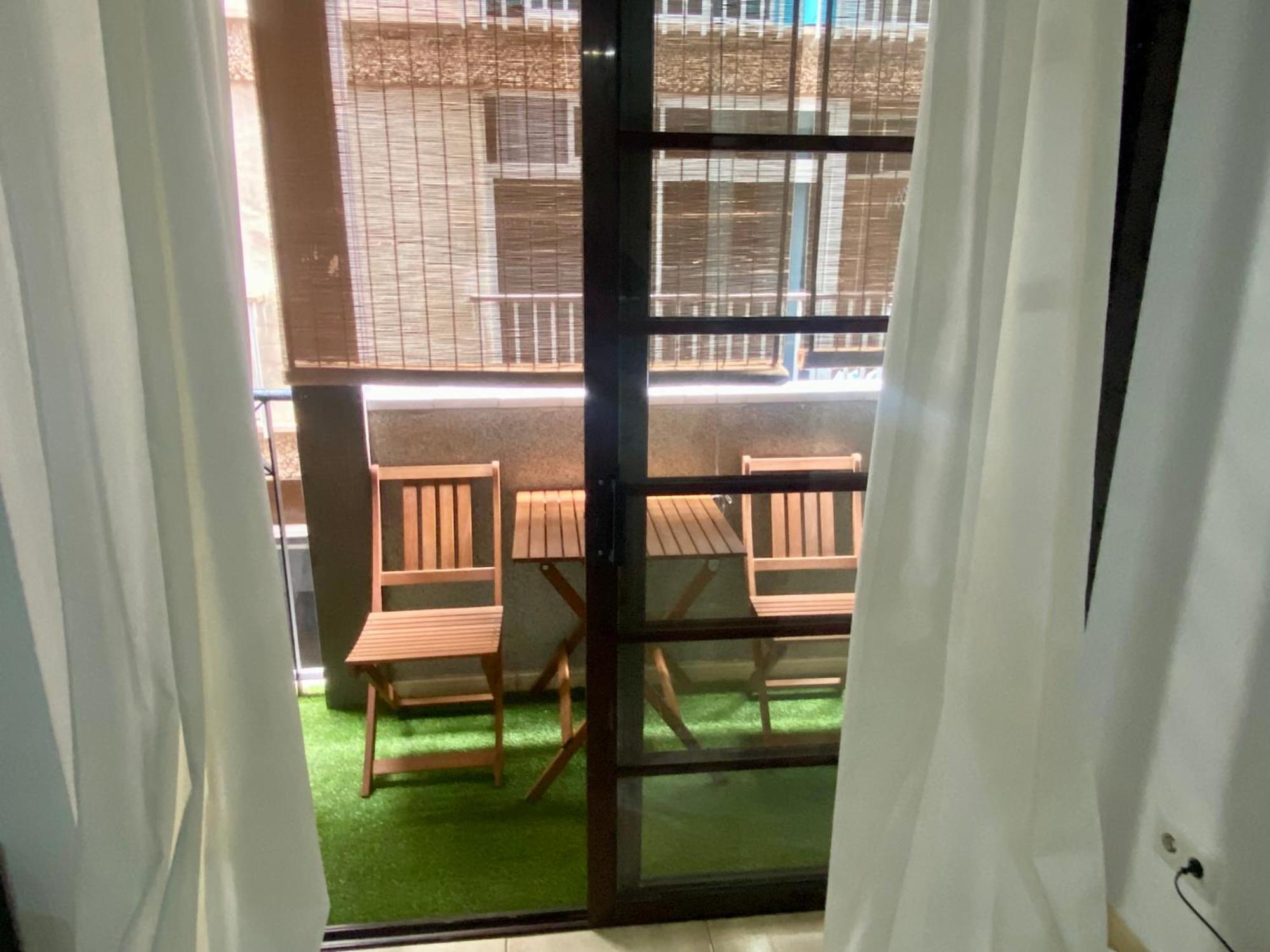 Loft Santa Catalina Park II Apartment Las Palmas de Gran Canaria Ngoại thất bức ảnh