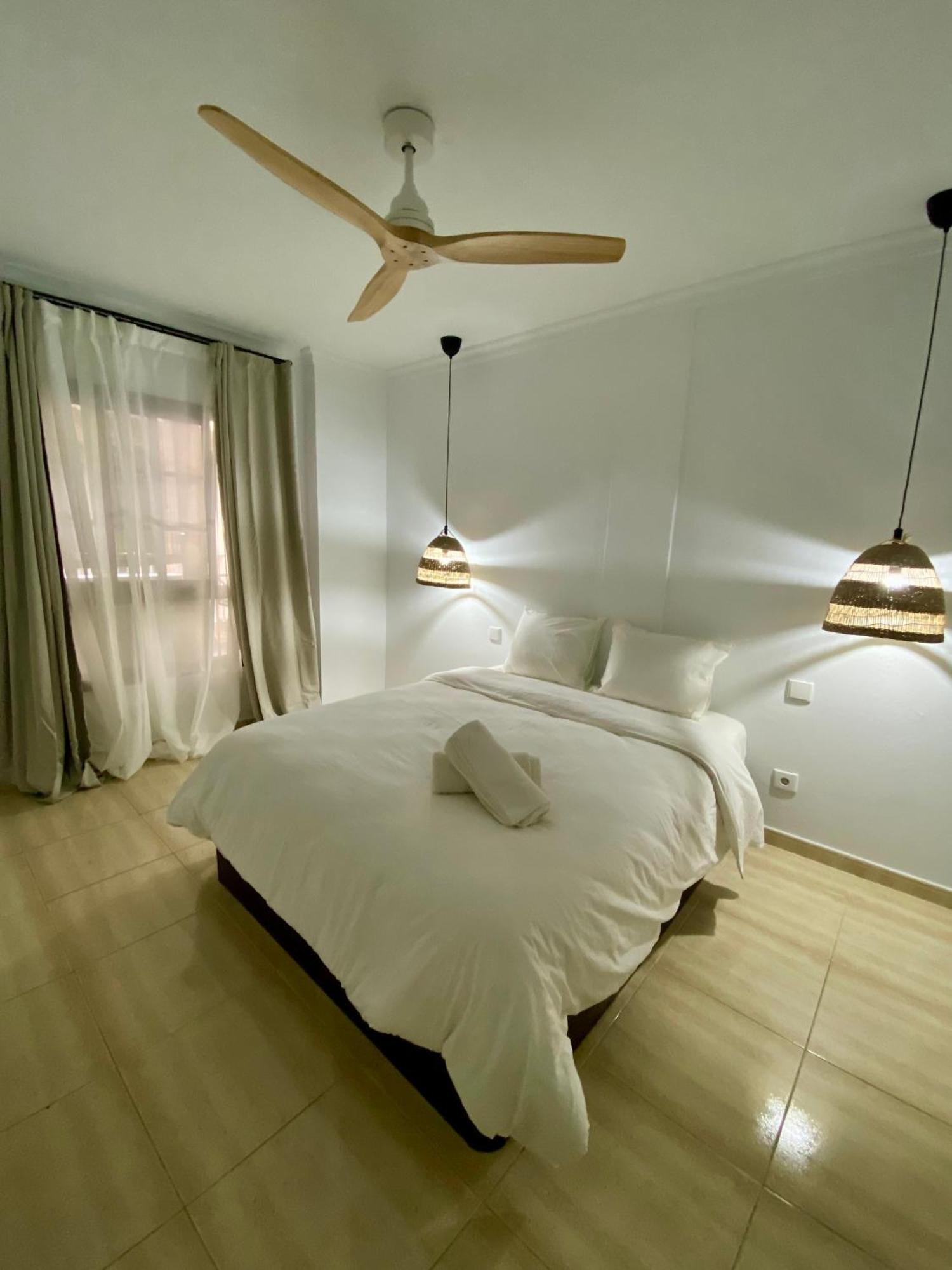 Loft Santa Catalina Park II Apartment Las Palmas de Gran Canaria Ngoại thất bức ảnh