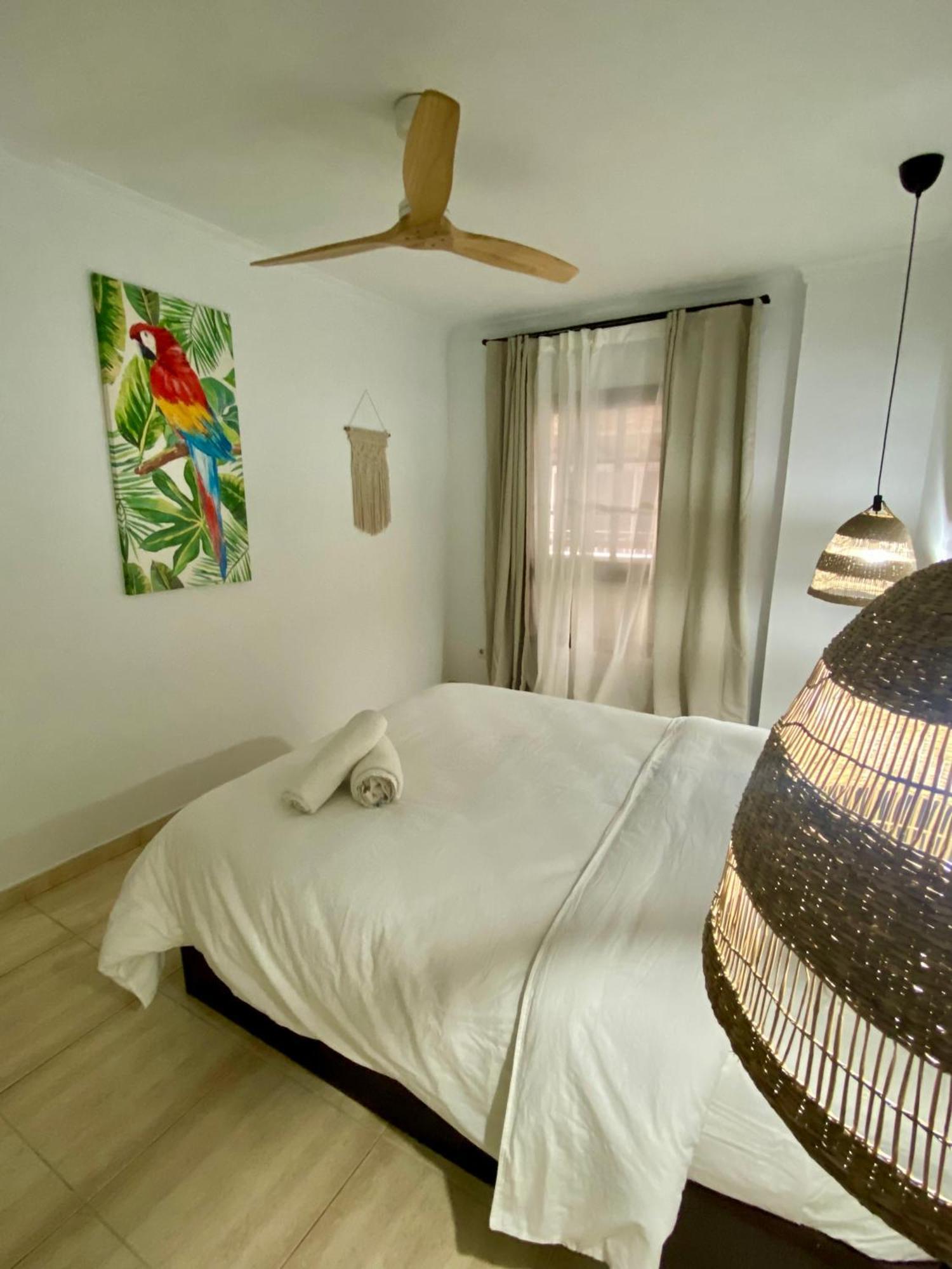 Loft Santa Catalina Park II Apartment Las Palmas de Gran Canaria Ngoại thất bức ảnh