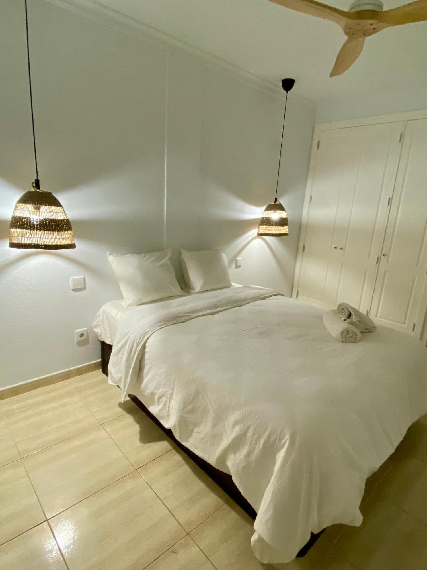 Loft Santa Catalina Park II Apartment Las Palmas de Gran Canaria Ngoại thất bức ảnh