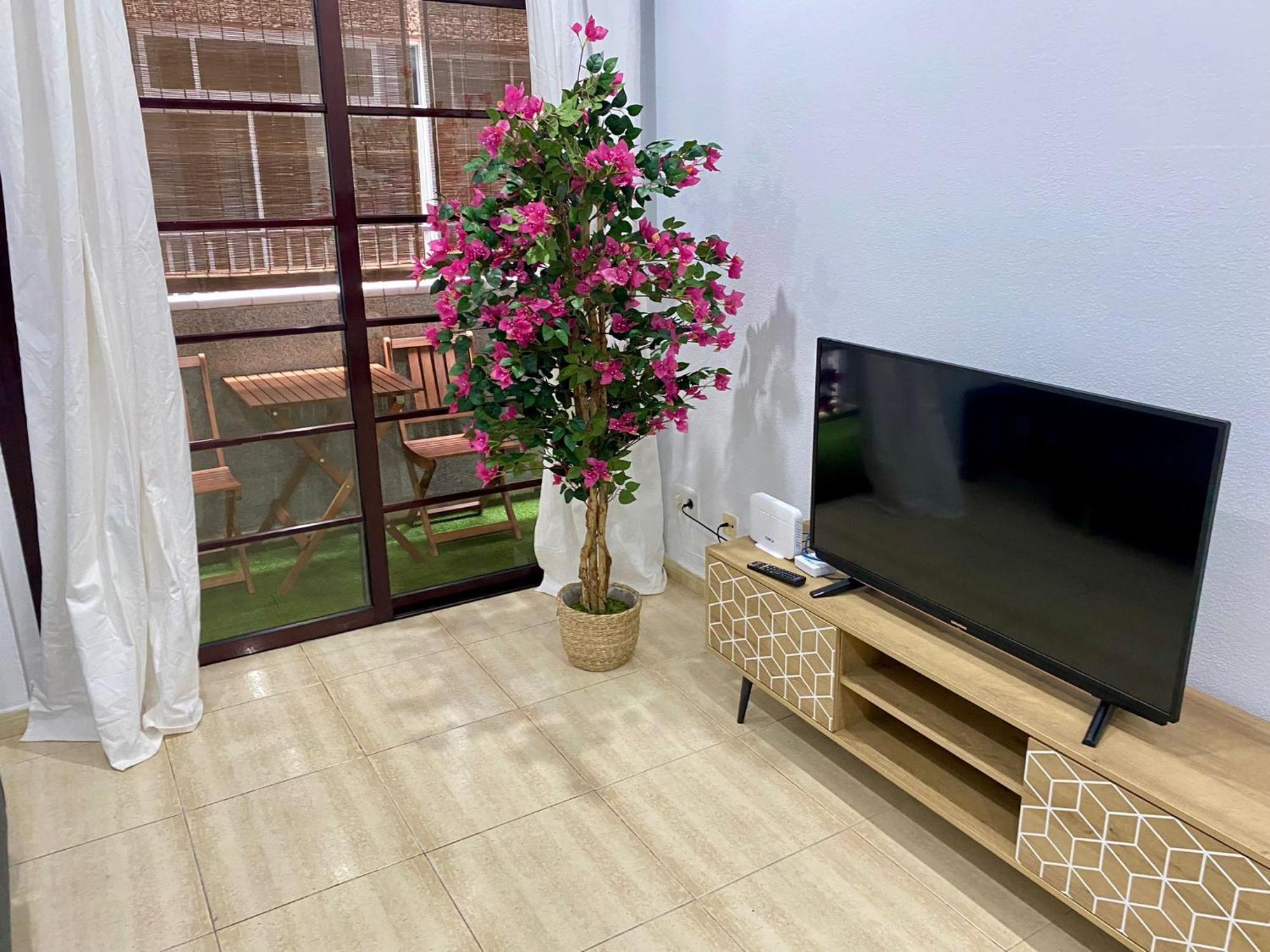 Loft Santa Catalina Park II Apartment Las Palmas de Gran Canaria Ngoại thất bức ảnh