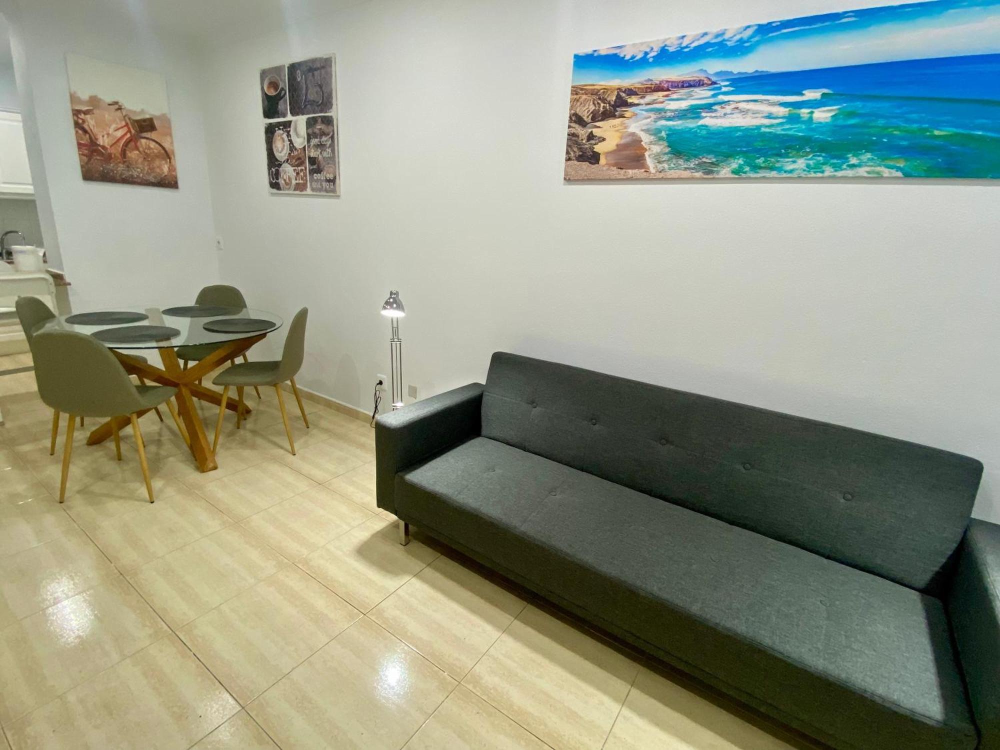 Loft Santa Catalina Park II Apartment Las Palmas de Gran Canaria Ngoại thất bức ảnh