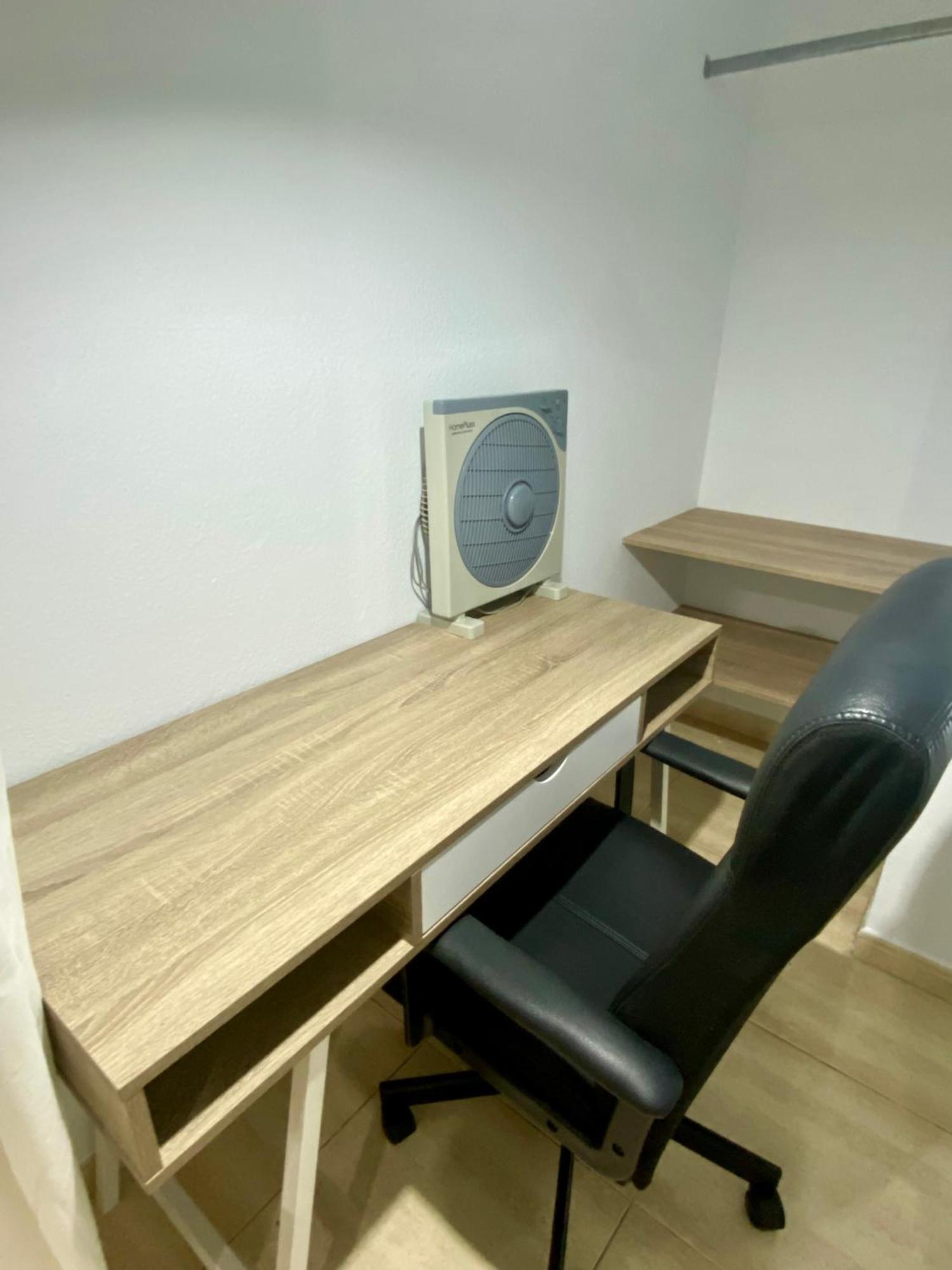 Loft Santa Catalina Park II Apartment Las Palmas de Gran Canaria Ngoại thất bức ảnh