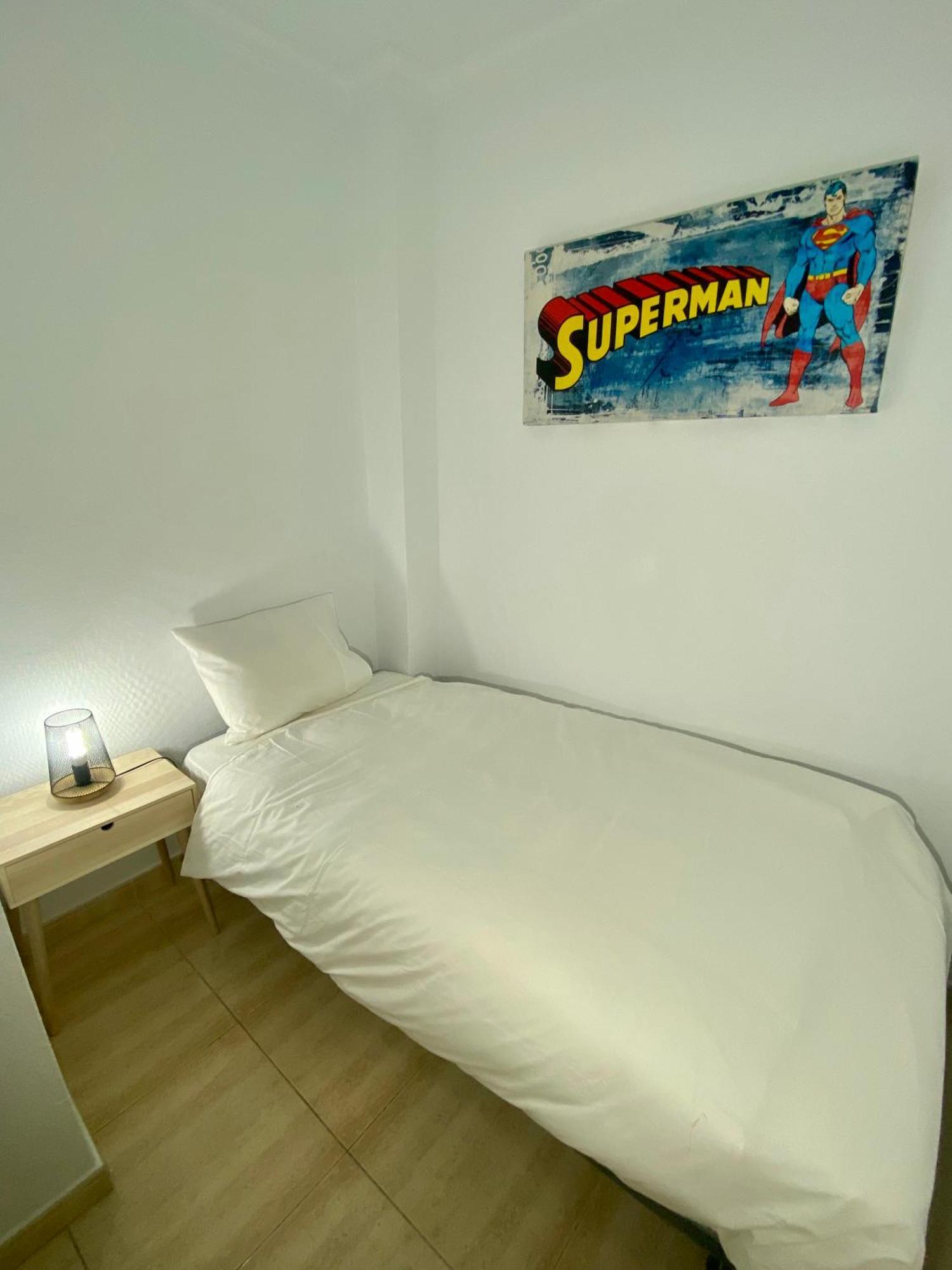 Loft Santa Catalina Park II Apartment Las Palmas de Gran Canaria Ngoại thất bức ảnh