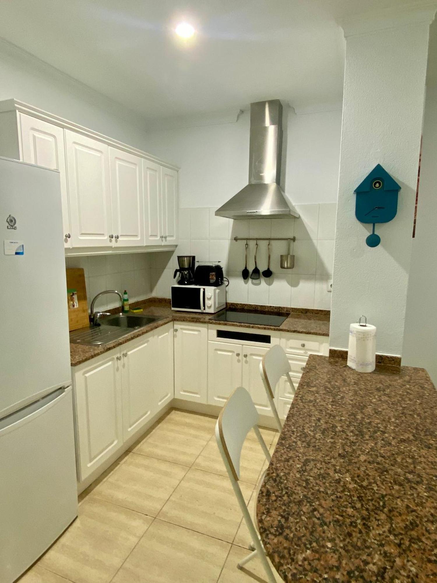 Loft Santa Catalina Park II Apartment Las Palmas de Gran Canaria Ngoại thất bức ảnh