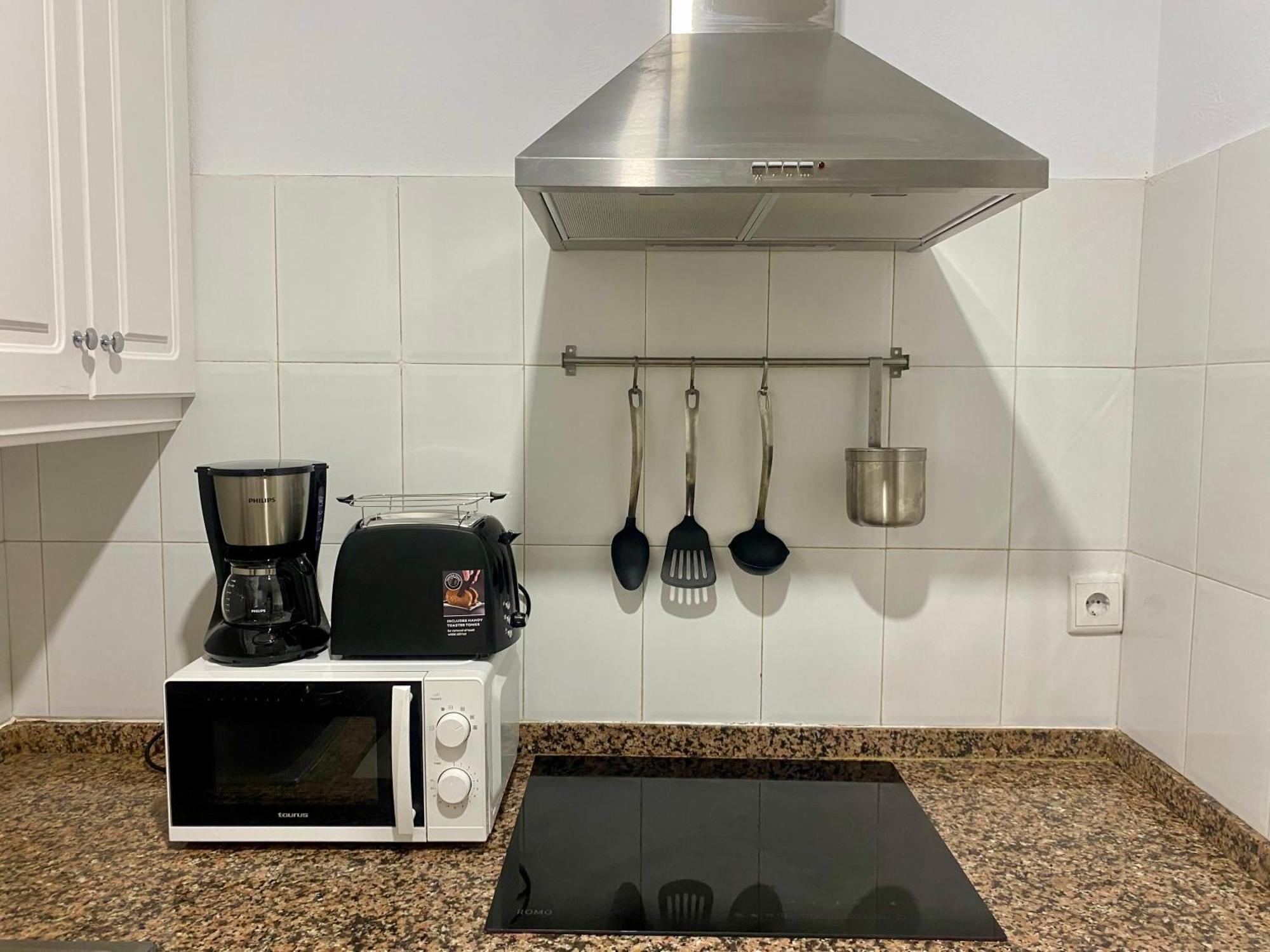 Loft Santa Catalina Park II Apartment Las Palmas de Gran Canaria Ngoại thất bức ảnh