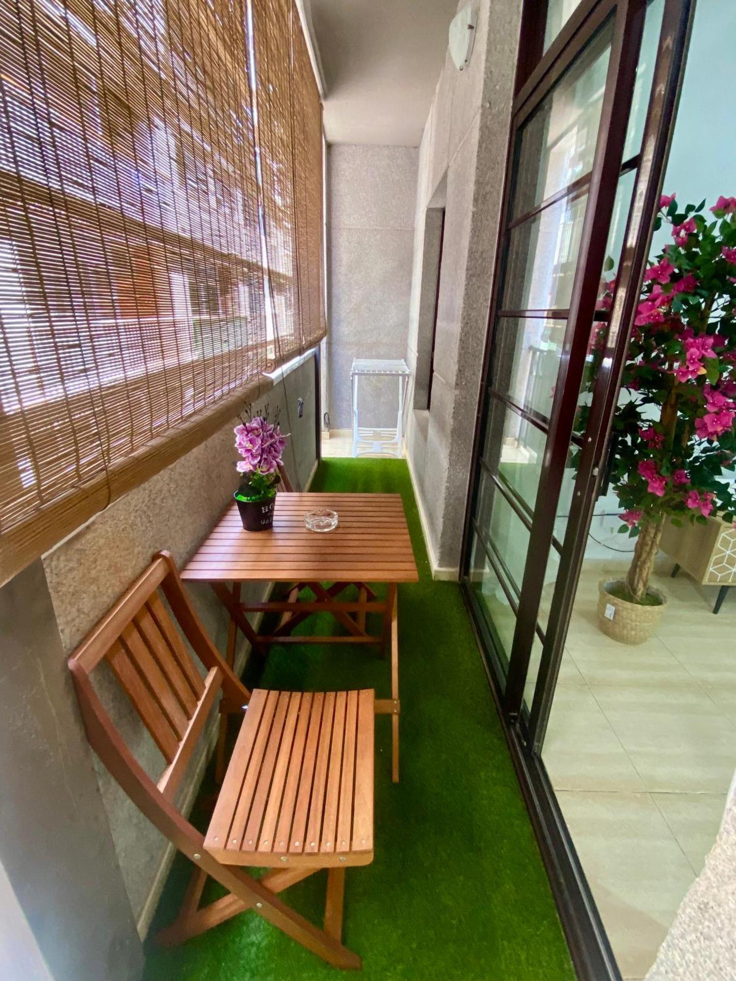 Loft Santa Catalina Park II Apartment Las Palmas de Gran Canaria Ngoại thất bức ảnh