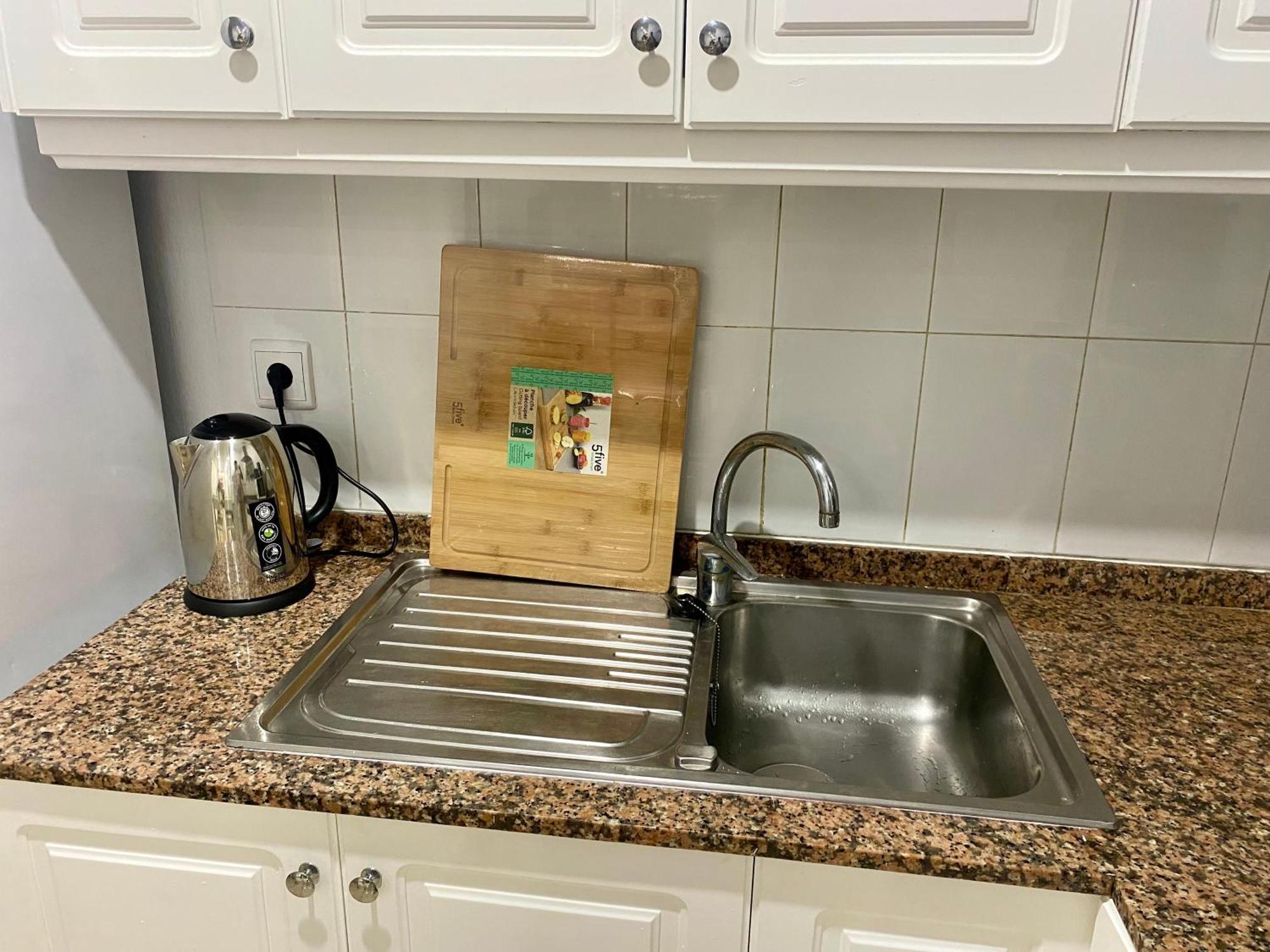 Loft Santa Catalina Park II Apartment Las Palmas de Gran Canaria Ngoại thất bức ảnh