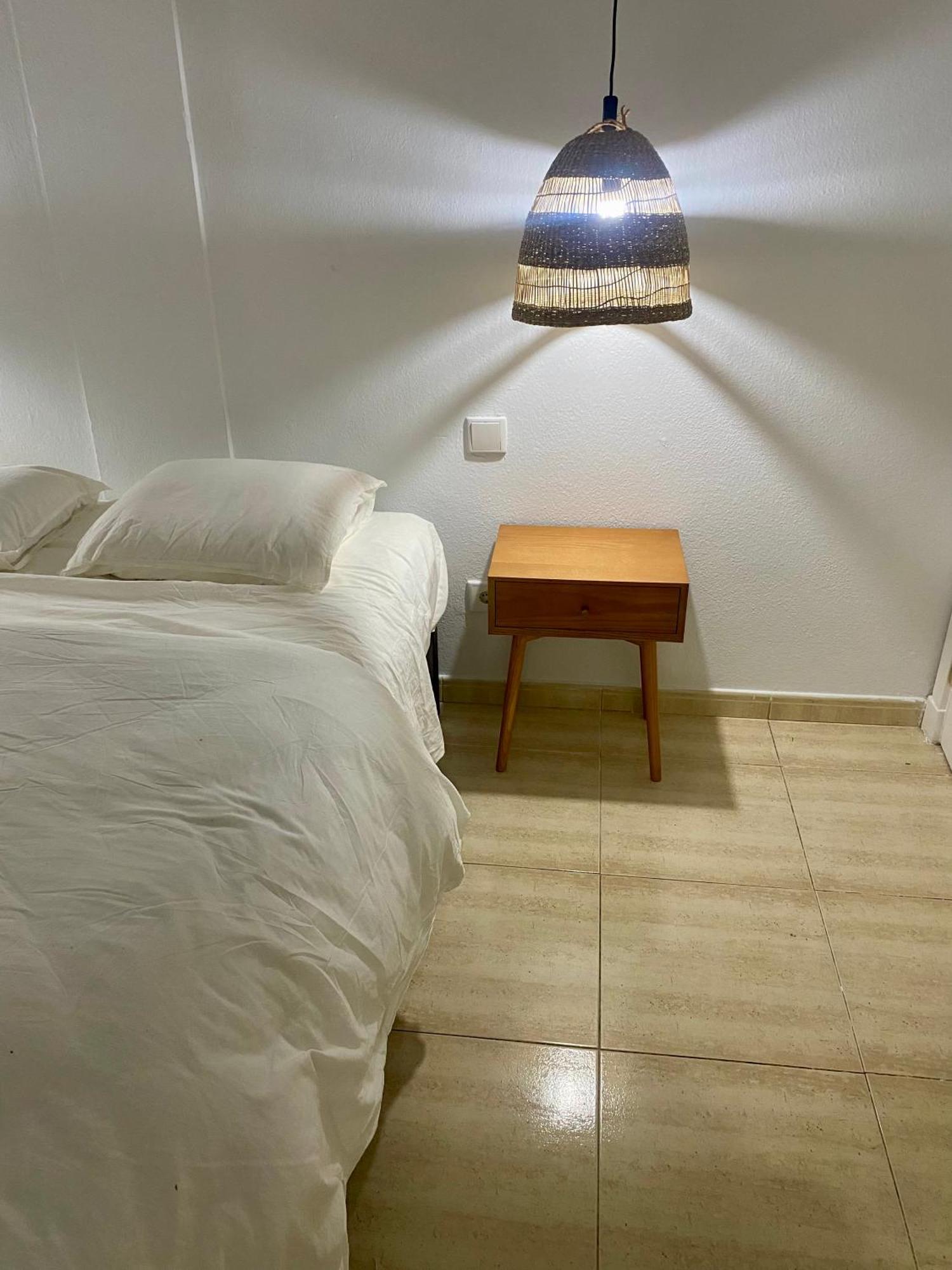 Loft Santa Catalina Park II Apartment Las Palmas de Gran Canaria Ngoại thất bức ảnh